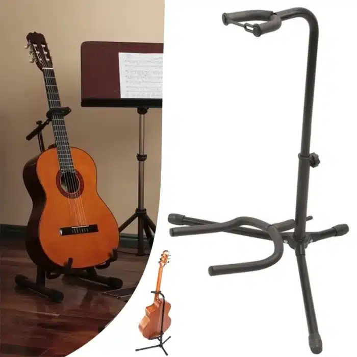 Support de guitare 8
