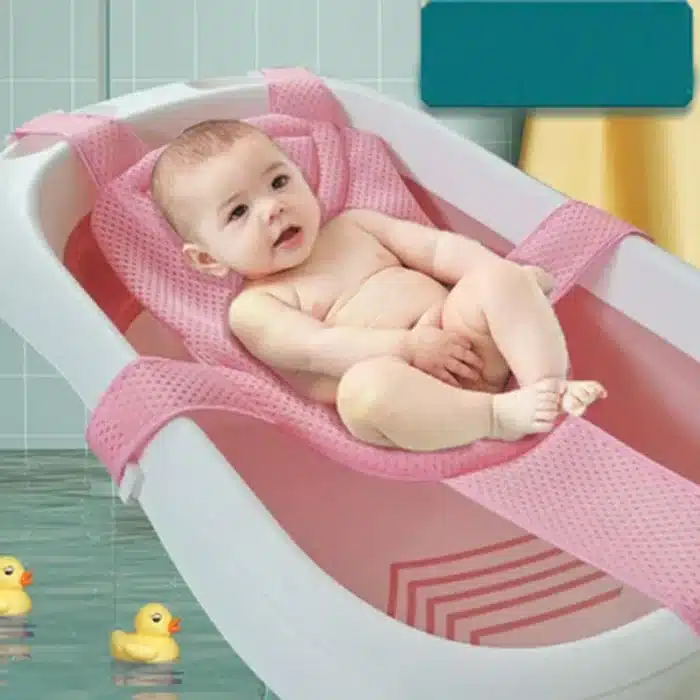 Oreiller de baignoire 5