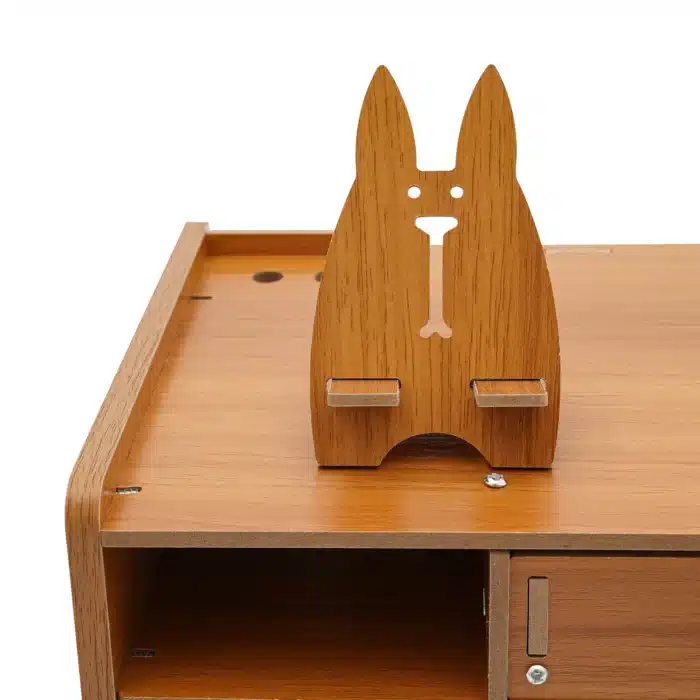 Organiseur de bureau avec tiroir 15