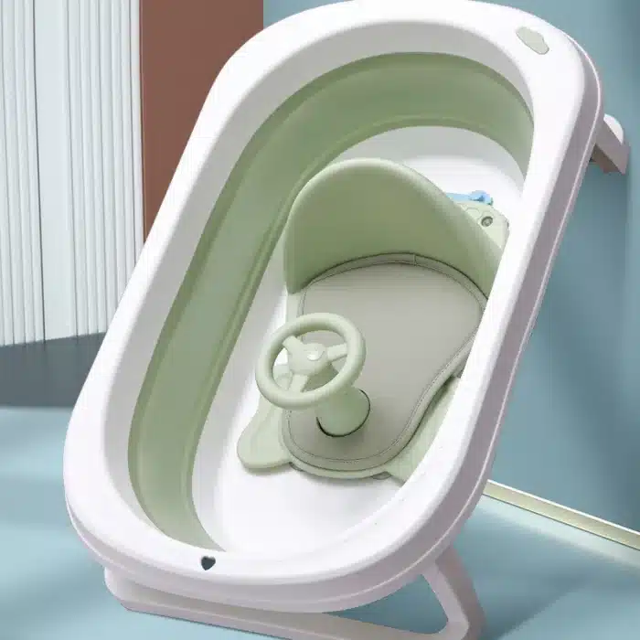 Chaise de douche bebe 2