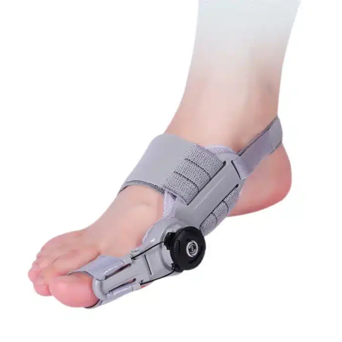 Orthese hallux valgus 7
