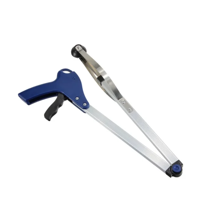 Pince de préhension 6