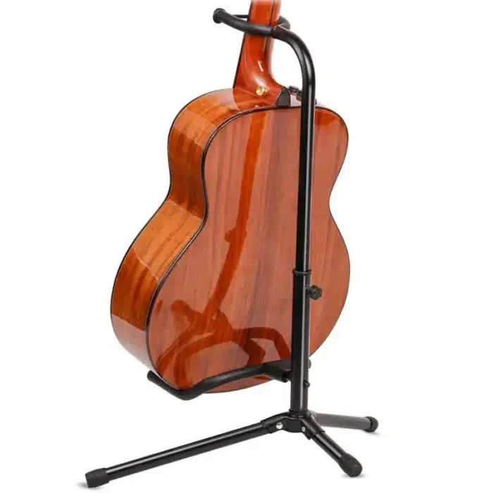 Support de guitare 11