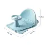 Chaise de douche bebe 17
