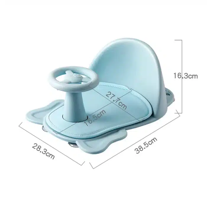 Chaise de douche bebe 17