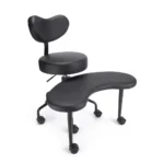 Chaise à genoux ergonomique 8