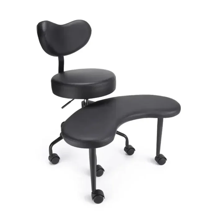 Chaise à genoux ergonomique 8