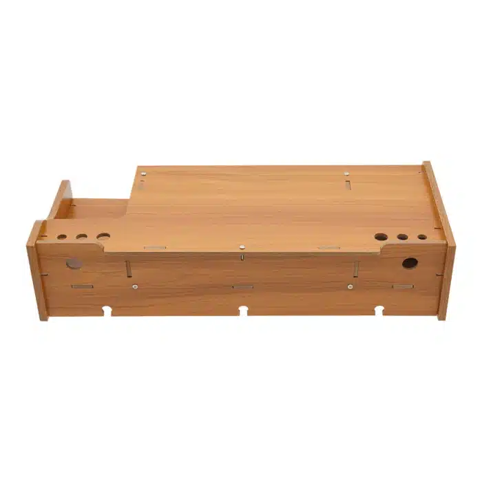 Organiseur de bureau avec tiroir 13
