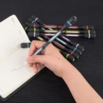 Stylo anti stress 4