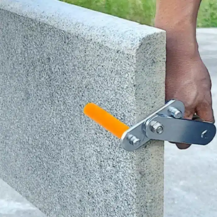 Poignée de levage 2