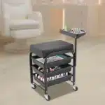 Chariot de rangement 5