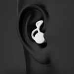Bouchons d'oreilles en silicone 5