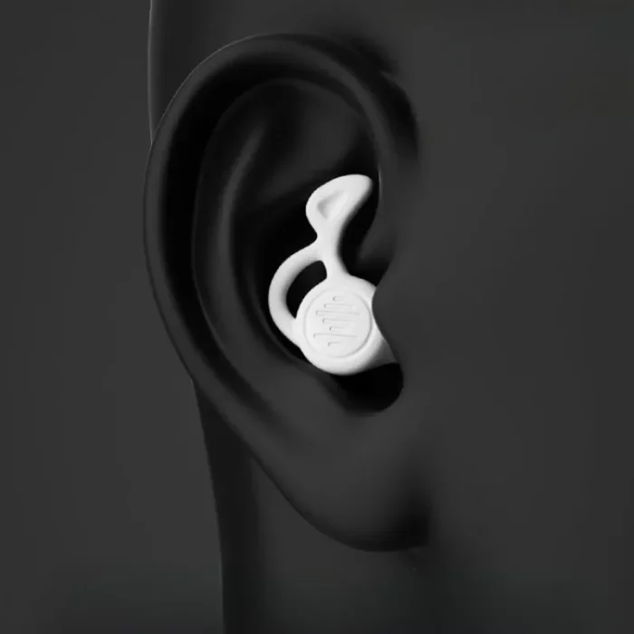 Bouchons d'oreilles en silicone 5
