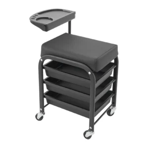 Chariot de rangement 9