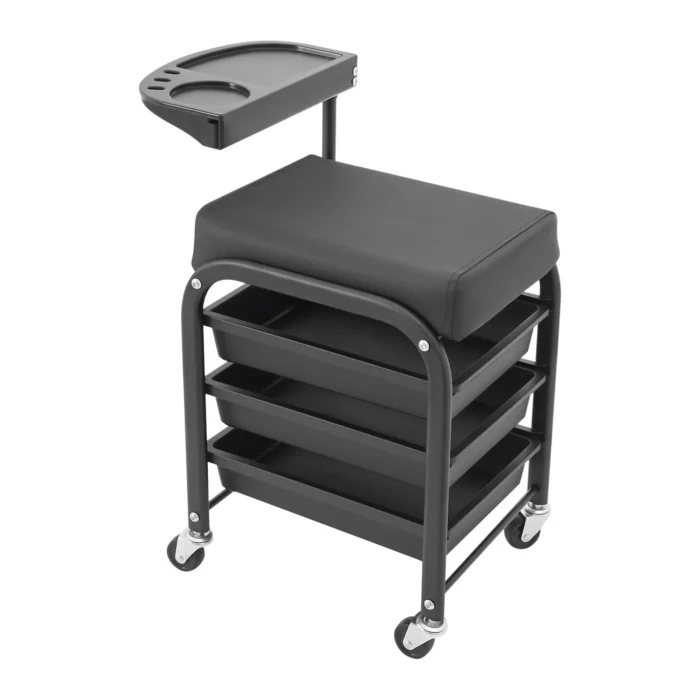 Chariot de rangement 9