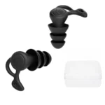 Bouchons d'oreilles en silicone 2