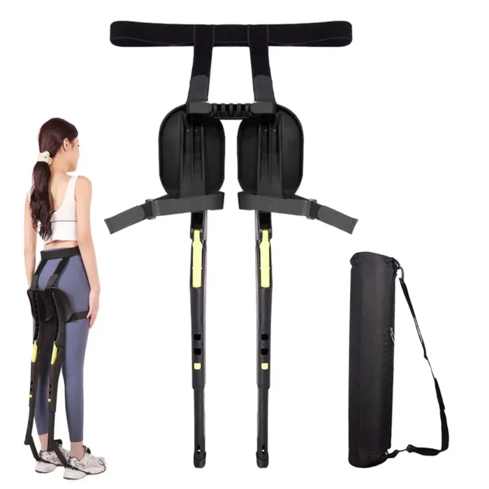Chaise exosquelette 5