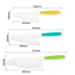 Outils de cuisine montessori 6