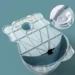 Chaise de douche bebe 20