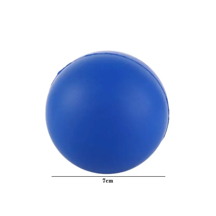 Boule d'exercice 4