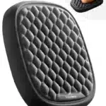 appui coude bureau-Coudière en mousse à mémoire de forme souple, support ergonomique, oreiller de coussin de souris, appui-poignet de bureau, accoudoirs, instituts de correction des cervicales, 1PC 1