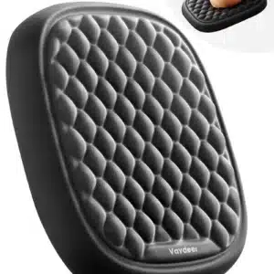 appui coude bureau-Coudière en mousse à mémoire de forme souple, support ergonomique, oreiller de coussin de souris, appui-poignet de bureau, accoudoirs, instituts de correction des cervicales, 1PC 1