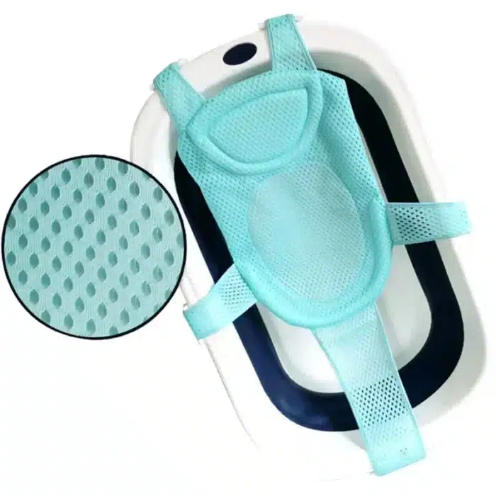 Oreiller de baignoire 1