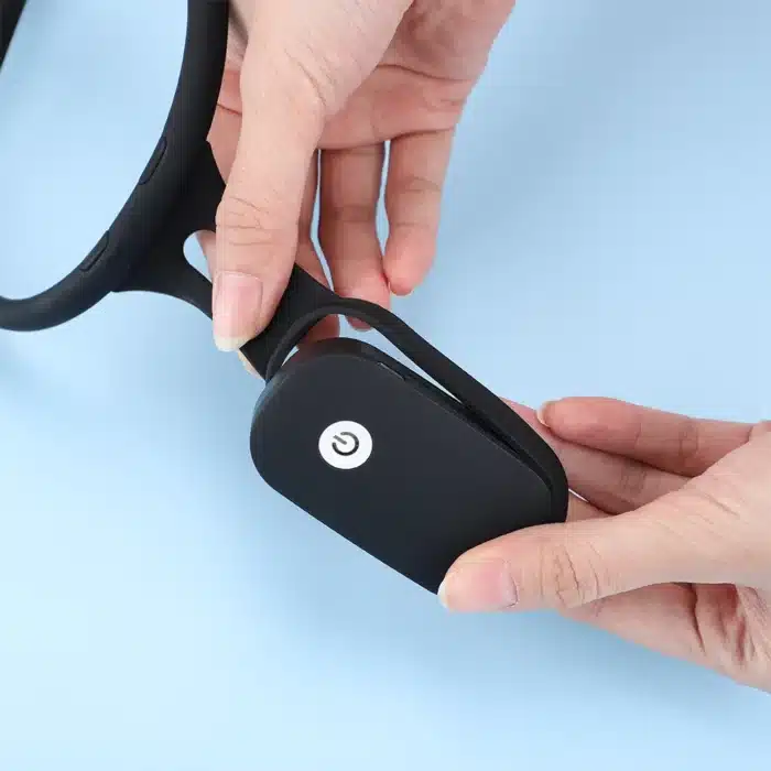 Correcteur de posture intelligent 16