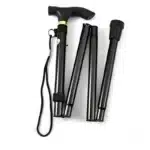 Bâton de marche pliable 3