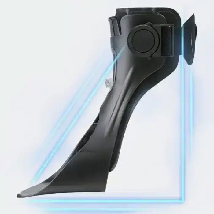 Orthese de pied 5