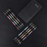Stylo anti stress 3