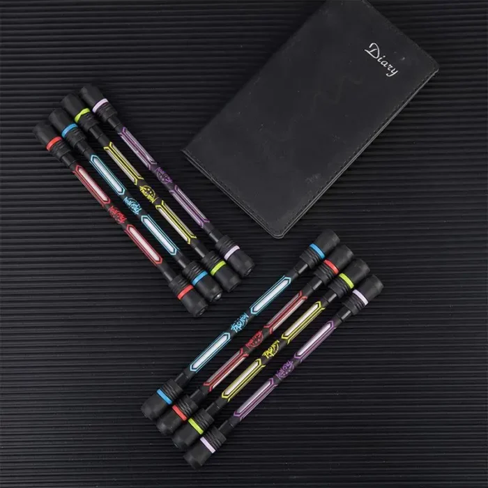 Stylo anti stress 3