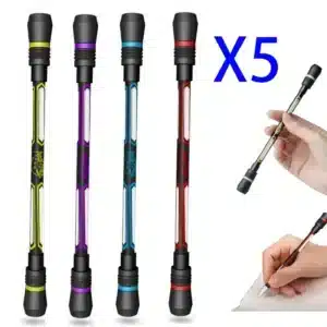 Stylo anti stress 1