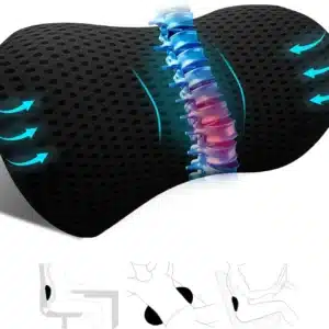 support lombaire voiture 1