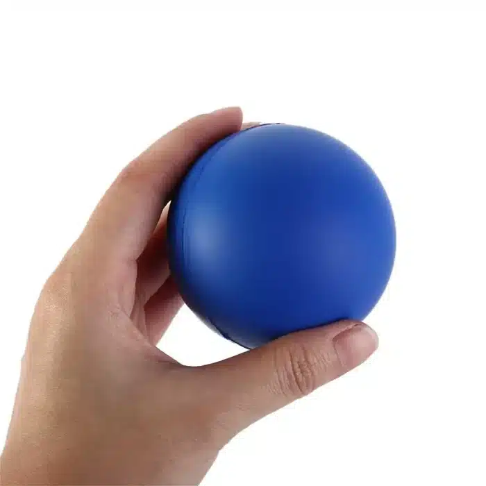 Boule d'exercice 3