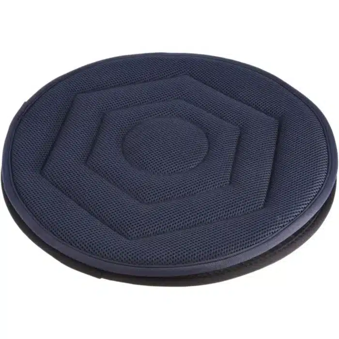 Coussin pivotant voiture 1