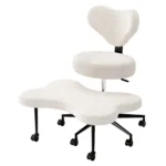 Chaise à genoux ergonomique 7