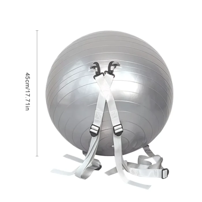 Ballon avec élastique 6