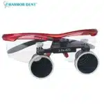 Loupe dentaire ergonomique 5