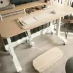 Planche d'équilibre 2