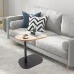 Plateau ergonomique 4