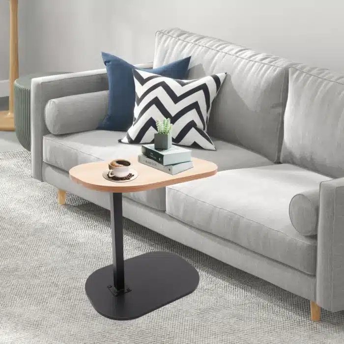 Plateau ergonomique 4