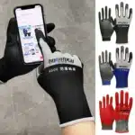 Gant isolant électrique 3