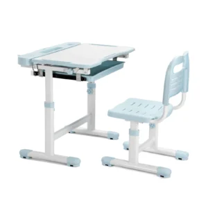 Table et chaise enfant 1