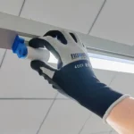 Gant isolant électrique 12