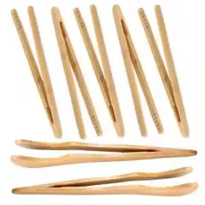 Pince bois montessori 1