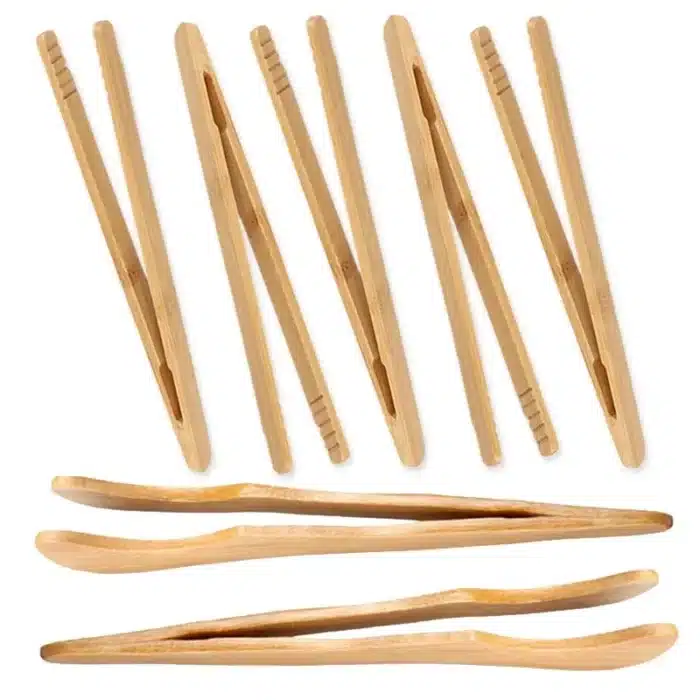Pince bois montessori 1