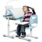 Table et chaise enfant 2