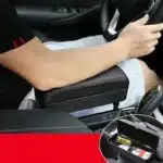Accoudoir voiture 5
