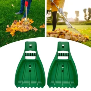 Pelle ramasse feuilles​ 2